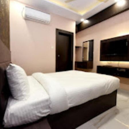 Hotel Vk Inn Prayagraj Exterior photo