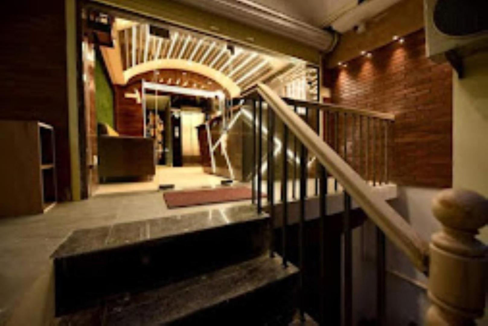 Hotel Vk Inn Prayagraj Exterior photo
